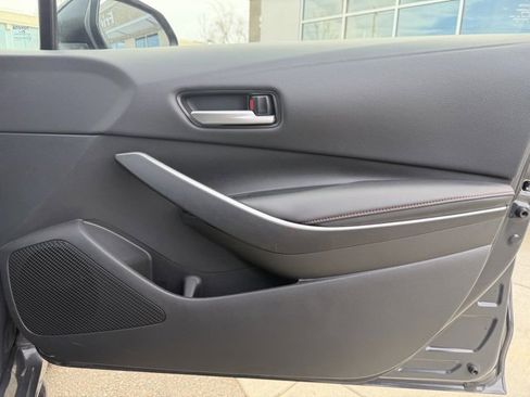 Used 2024 Toyota Corolla SE image 41