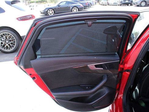 Used 2019 Audi S4 Premium Plus w/ Premium Plus Package image 13