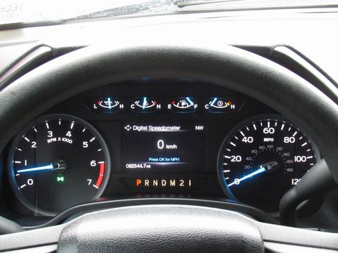 Used 2017 Ford F350 XLT w/ XLT Value Package image 13