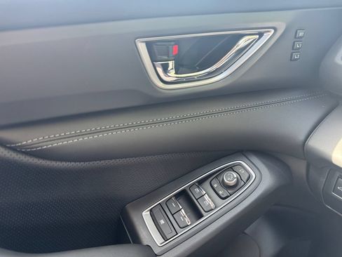 New 2026 Subaru Ascent Limited AWD/4WD image 17