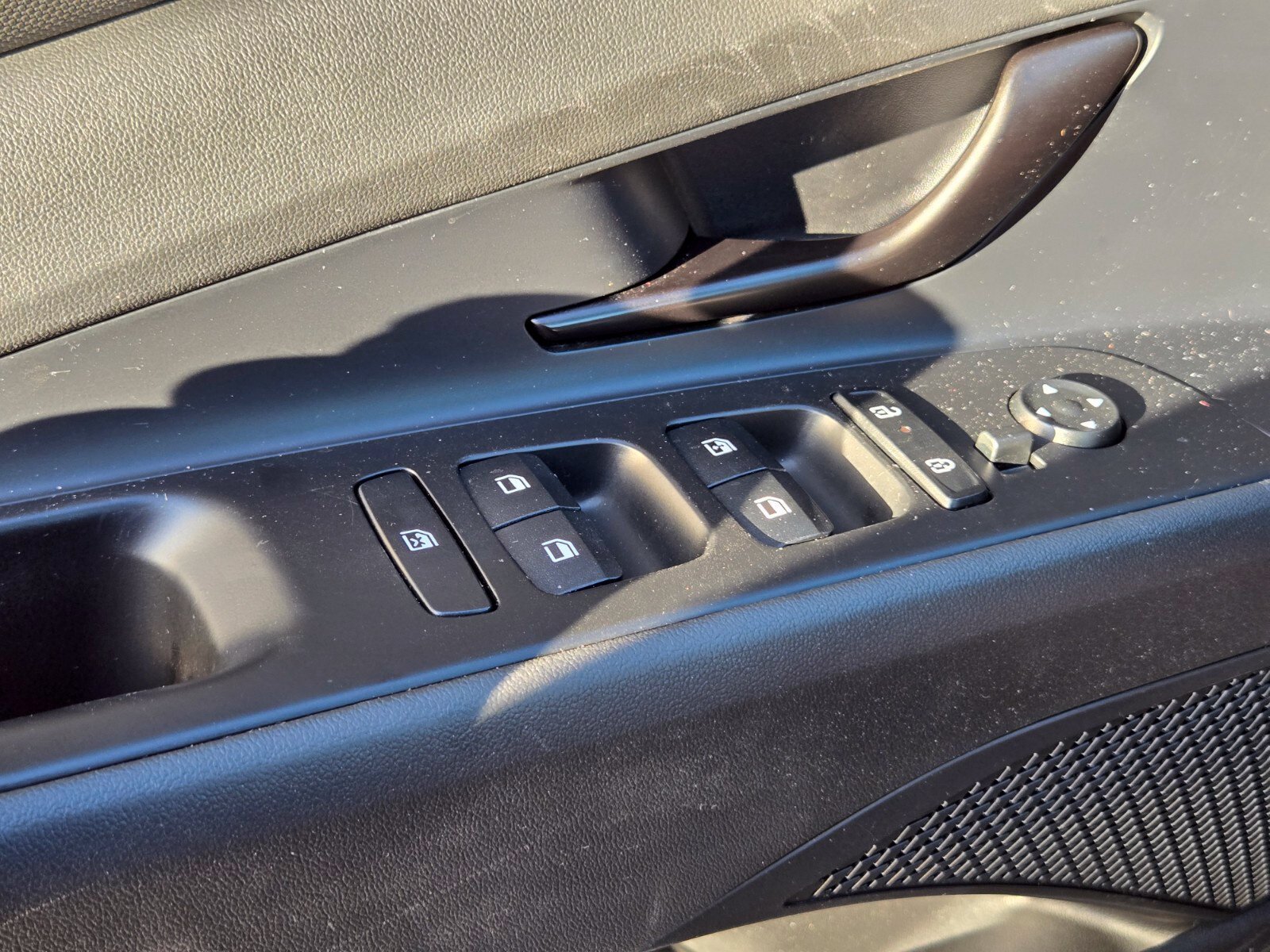 Used 2026 Hyundai Elantra SEL Sport Premium FWD image 30