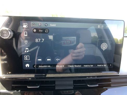 New 2026 Honda Prologue Elite image 17