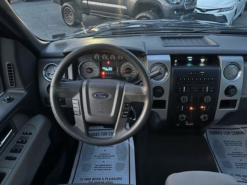 Used 2010 Ford F150 XLT AWD/4WD image 22