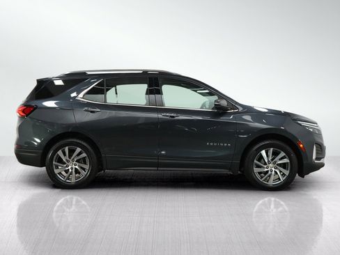 Used 2022 Chevrolet Equinox Premier AWD/4WD image 8