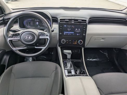 Used 2023 Hyundai Tucson SEL image 26