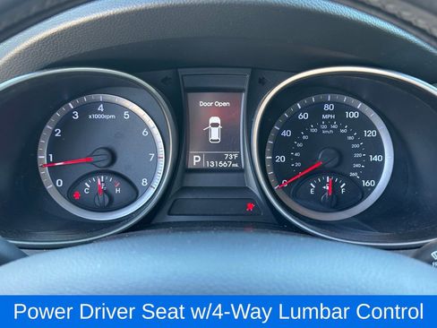 Used 2013 Hyundai Santa Fe Sport w/ Popular Equipment Pkg image 31