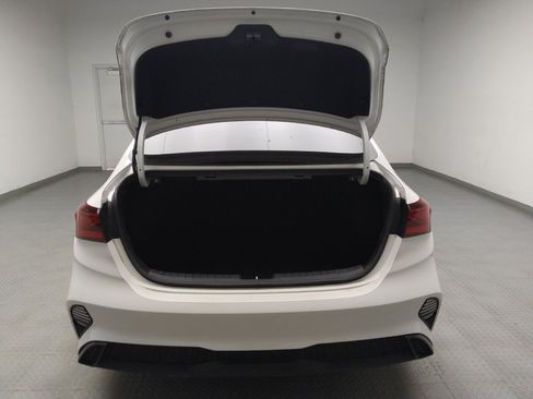 Used 2023 Kia Forte LXS FWD image 29