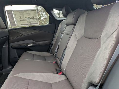 New 2026 Lexus RX 450h AWD w/ Convenience Package image 16