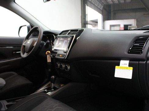 New 2026 Mitsubishi Outlander Sport ES image 17