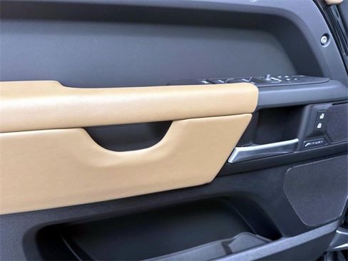 New 2026 Land Rover Defender 110 S image 14