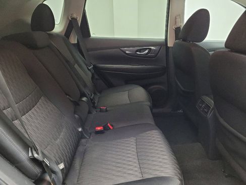 Used 2019 Nissan Rogue S w/ Special Edition Package image 19