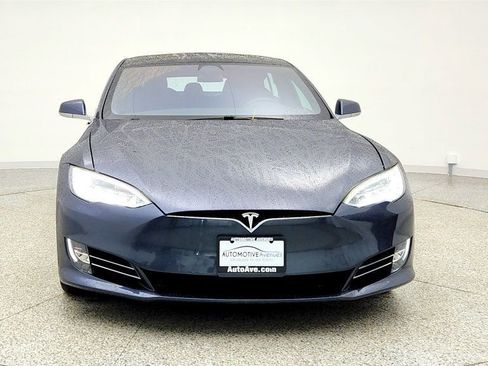 Used 2020 Tesla Model S Long Range image 2