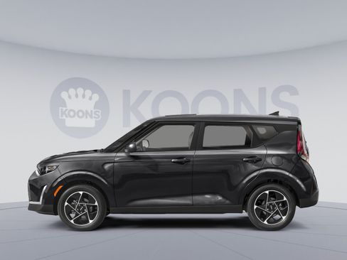 Used 2023 Kia Soul EX FWD image 4