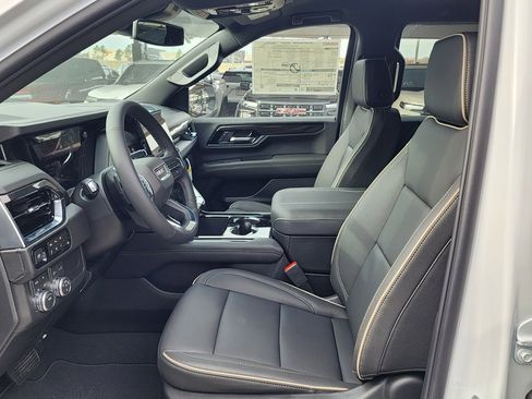 New 2026 GMC Yukon XL Elevation image 15