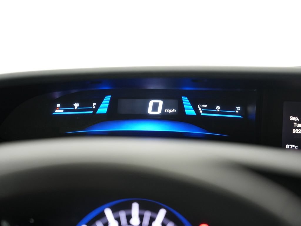Used 2015 Honda Civic EX-L image 18