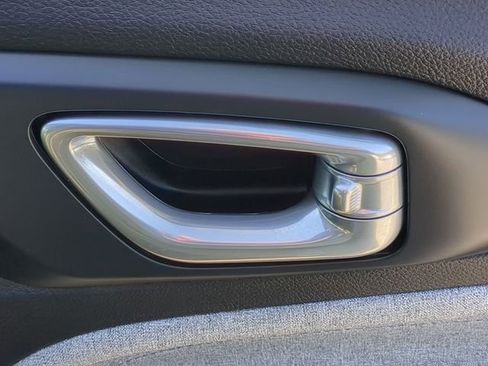 Used 2022 Jeep Compass Latitude w/ Convenience Group image 41