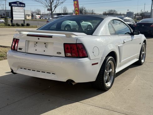 Used 2002 Ford Mustang GT image 6