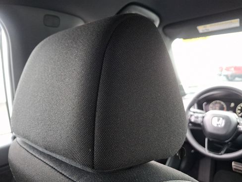 Used 2026 Honda Civic Sport image 9