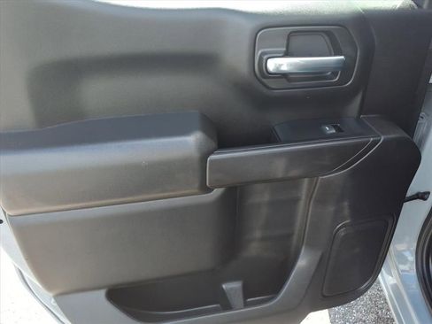 Used 2024 Chevrolet Silverado 1500 W/T w/ WT Safety Package image 22