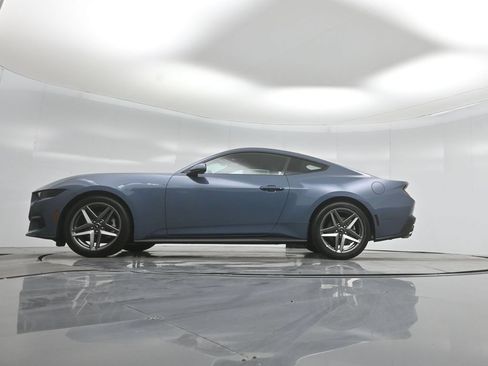 New 2026 Ford Mustang Premium RWD image 7
