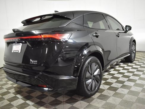 Certified 2023 Nissan Ariya ENGAGE e-4ORCE image 4