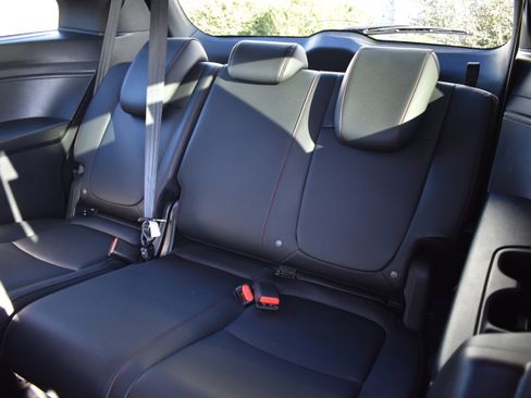 Certified 2025 Honda Odyssey Sport-L image 28