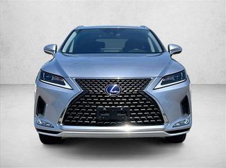 Used 2022 Lexus RX 450hL AWD w/ Premium Package video 3