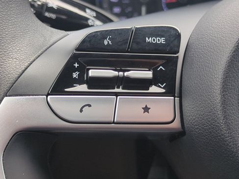 Used 2024 Hyundai Tucson SEL FWD image 25