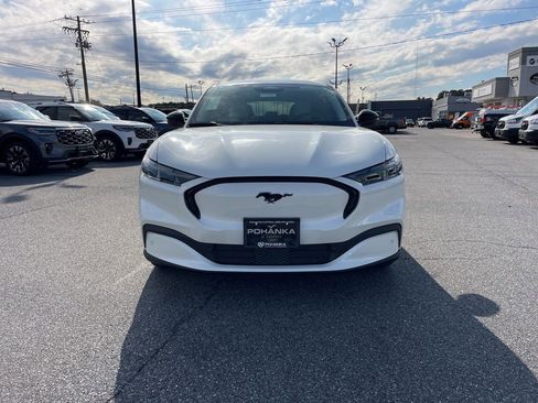 New 2025 Ford Mustang Mach-E Premium AWD/4WD image 3