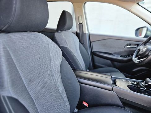 Certified 2023 Nissan Rogue SV image 14