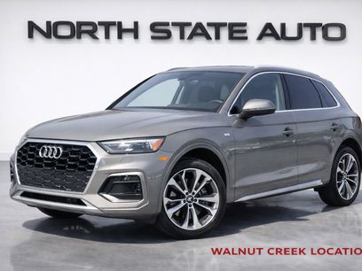 Used 2023 Audi Q5 2.0T Premium Plus w/ Premium Plus Package