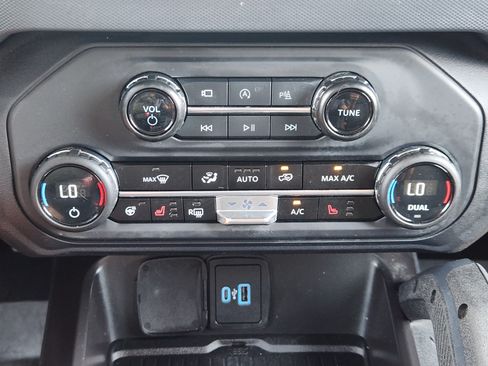 Used 2024 Ford Bronco Raptor AWD/4WD image 19