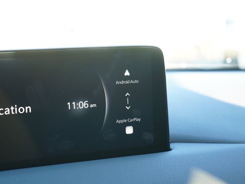 Certified 2025 MAZDA CX-5 2.5 Turbo image 25