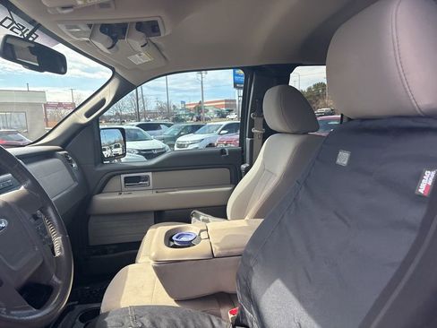 Used 2010 Ford F150 XLT image 19