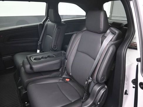 New 2026 Honda Odyssey Sport-L image 26