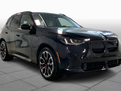 New 2026 BMW X3 M50 w/ Premium Package image 2