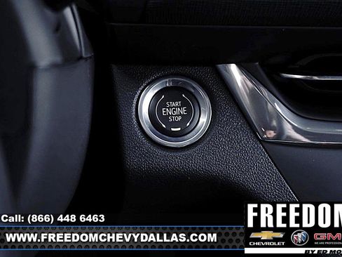 New 2026 Buick Envista Preferred image 35