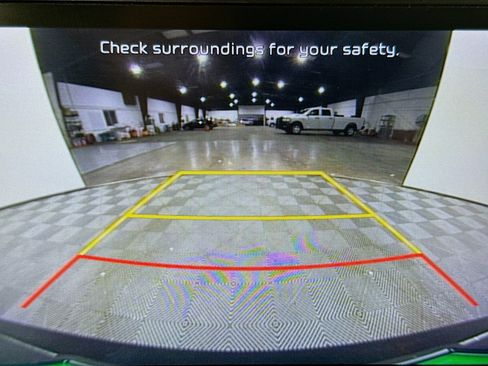 Used 2023 Kia Sportage LX image 18