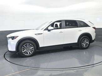 Used 2026 MAZDA CX-90 3.3 Turbo w/ Select Package AWD/4WD video 2