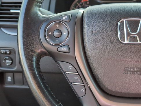 Used 2018 Honda Pilot EX-L image 31
