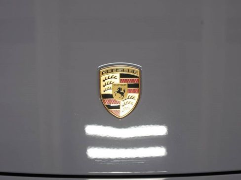 Certified 2026 Porsche 911 Carrera image 29