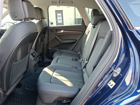 Certified 2023 Audi Q5 2.0T Premium w/ Convenience Package AWD/4WD image 10