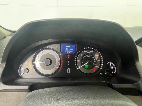 Used 2016 Honda Odyssey Touring Elite image 17