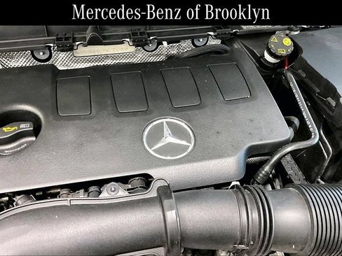 Certified 2023 Mercedes-Benz GLB 250 4MATIC image 32