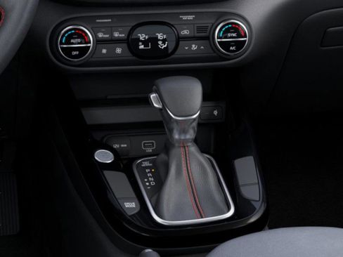 New 2025 Kia Soul GT-Line image 44