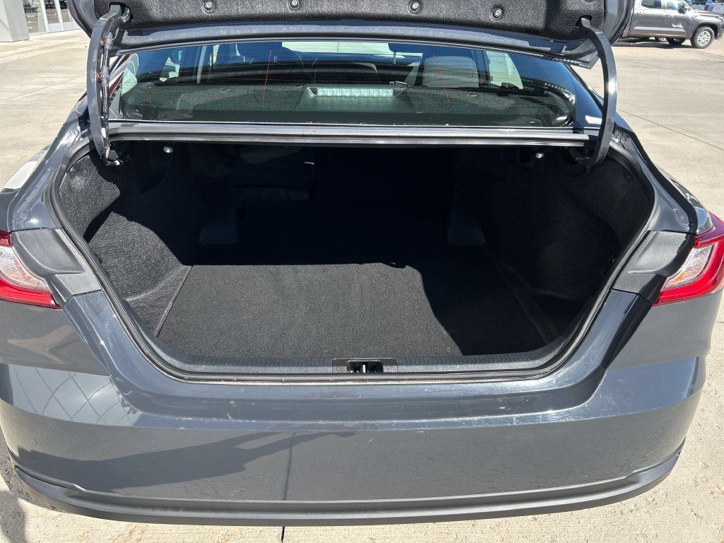 Certified 2025 Toyota Camry LE FWD image 26