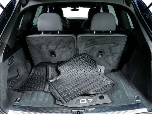 Used 2023 Audi Q7 2.0T Premium Plus w/ Premium Plus Package AWD/4WD image 33