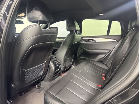 Certified 2022 BMW X4 xDrive30i w/ Parking Assistance Package image 10