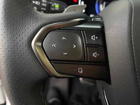 Used 2024 Lexus RX 500h F Sport w/ Convenience Package image 53