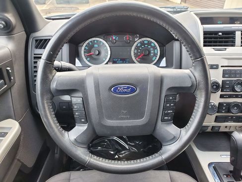 Used 2012 Ford Escape XLT image 25